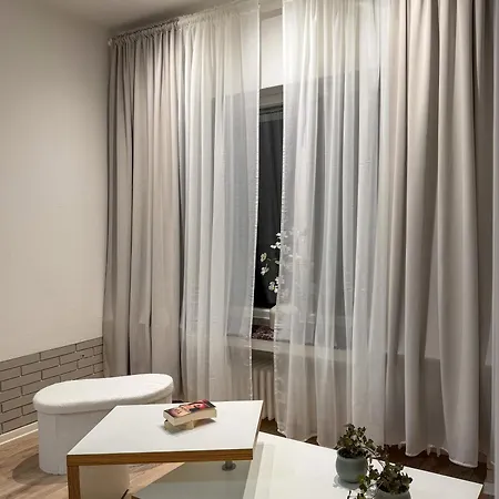 Moderne Fuer 6 Personen-wlan-vollausgestattet