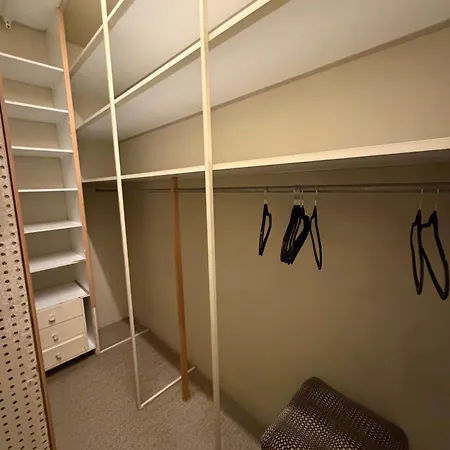 Apartment Moderne Fuer 6 Personen-wlan-vollausgestattet Enger