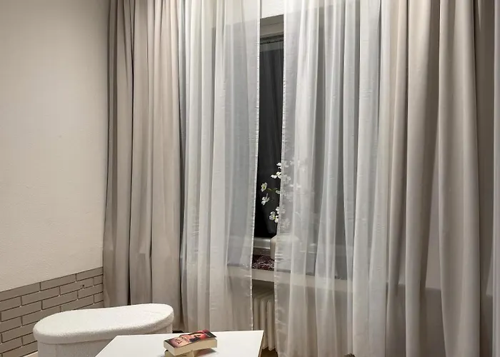 Moderne Monteurwohnung Mit Parkplatz&wlan